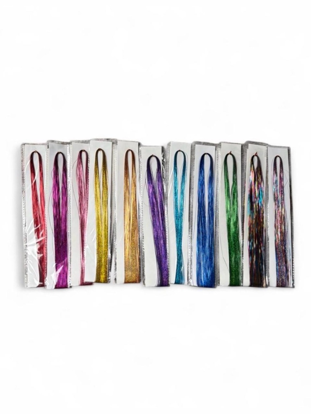 11 Pack of Fairy Hair